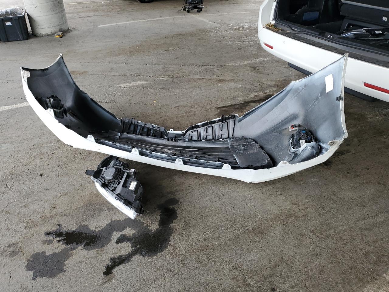 2020 Toyota Sienna Xle VIN: 5TDDZ3DCXLS240557 Lot: 82214525