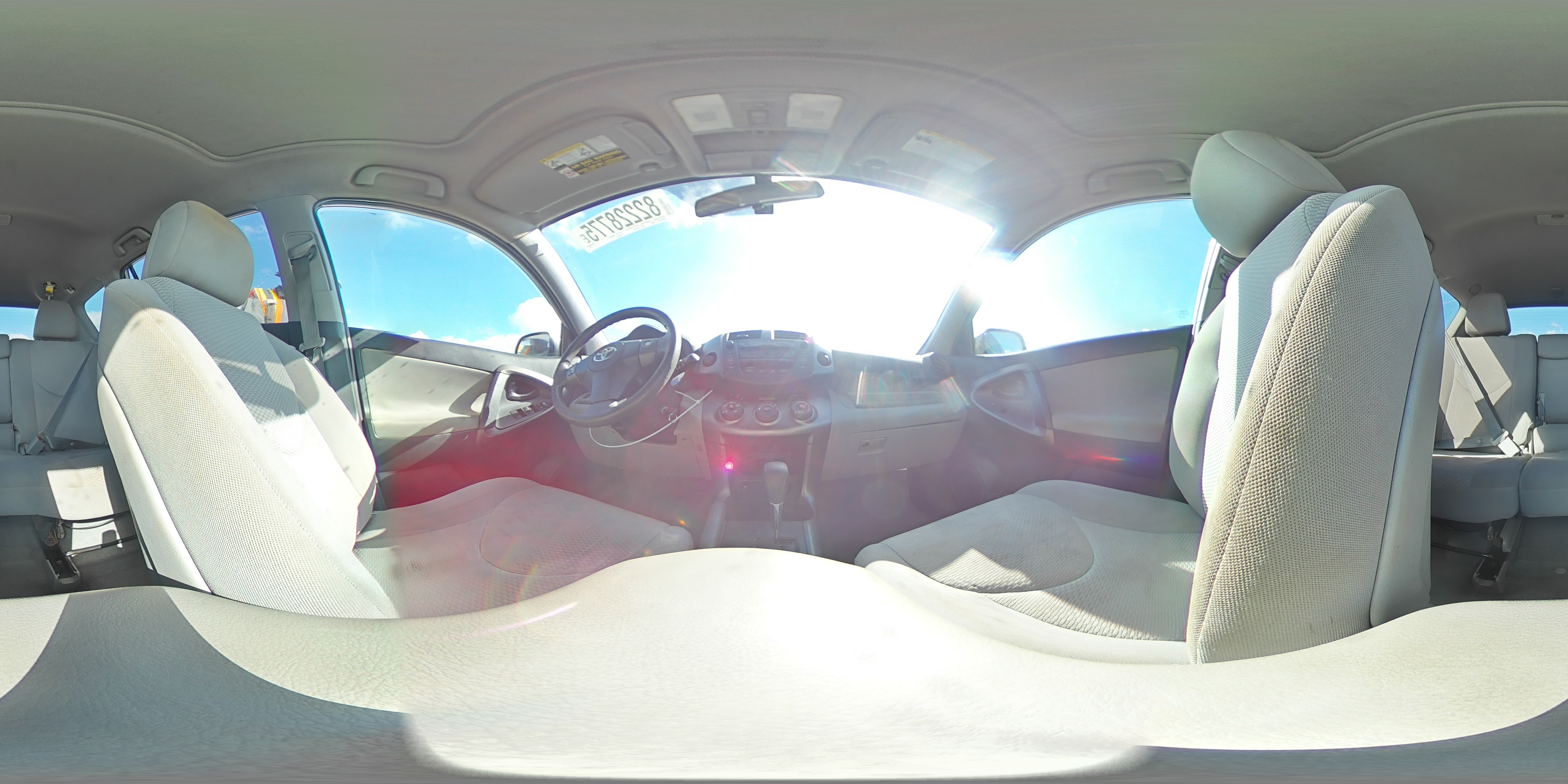 2011 Toyota Rav4 VIN: 2T3ZF4DV9BW090816 Lot: 82228775