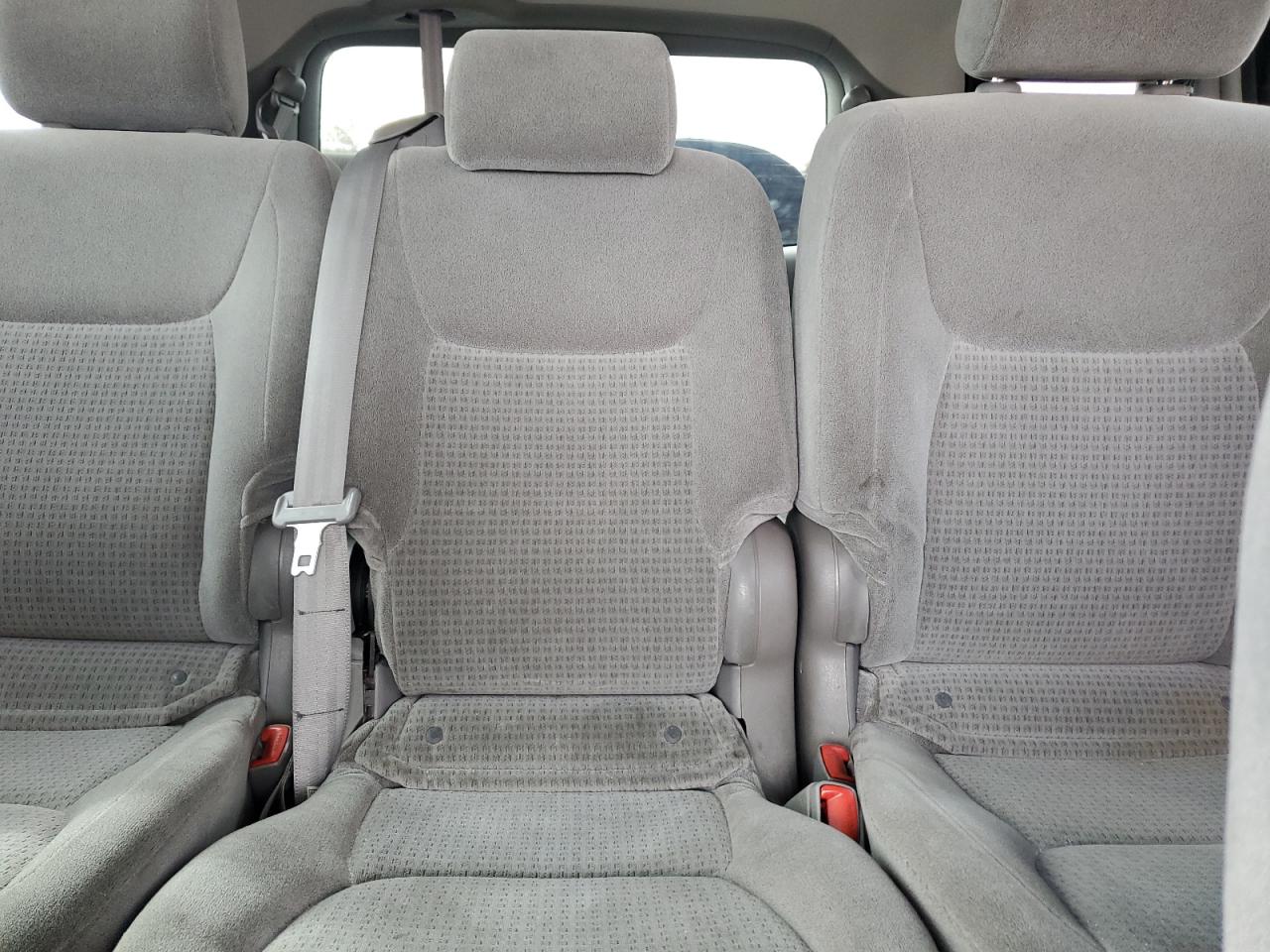 2007 Toyota Sienna Ce VIN: 5TDZK23C67S004869 Lot: 85945415