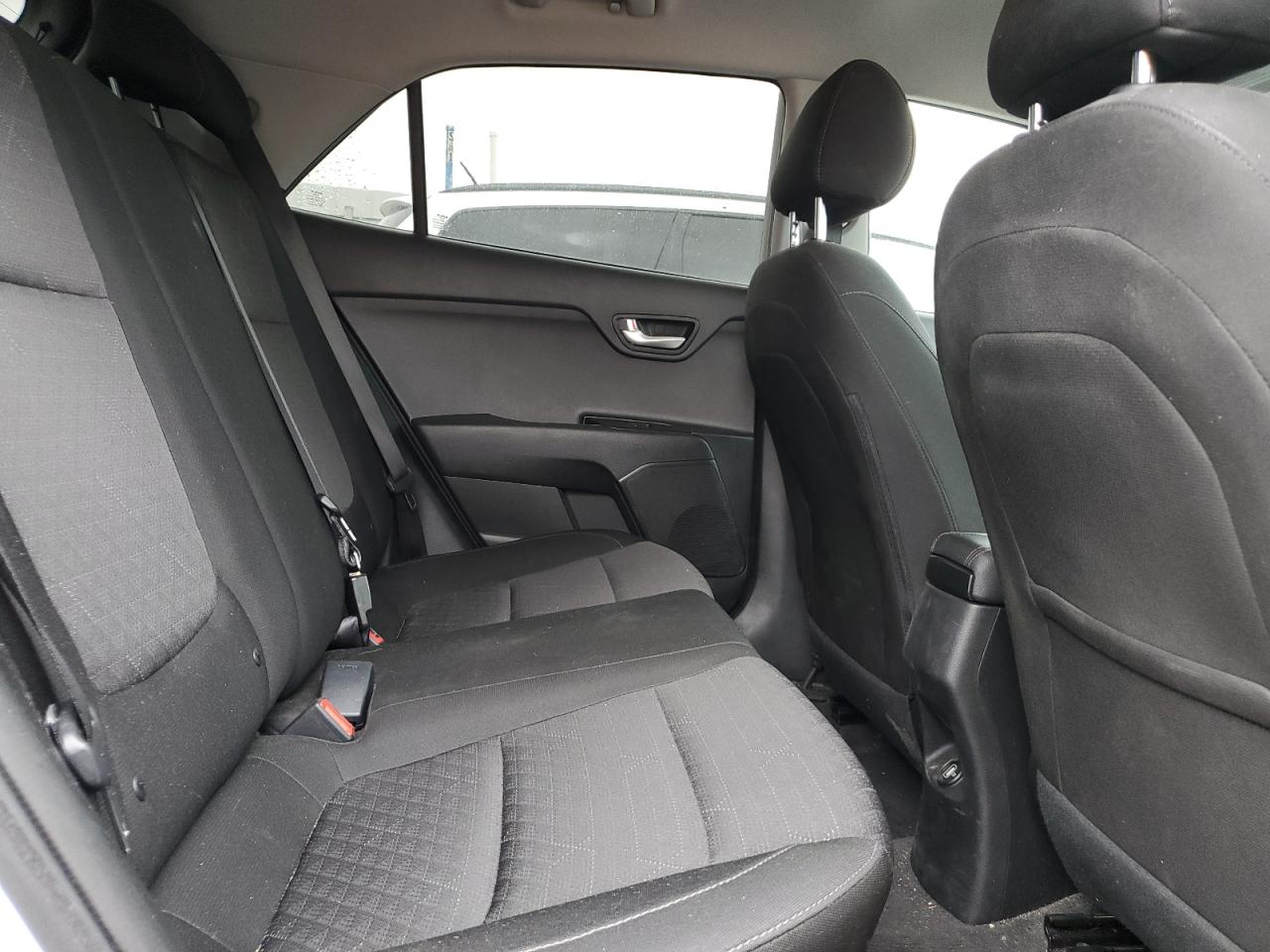 2023 Kia Rio S VIN: 3KPA25AD1PE626865 Lot: 90478745