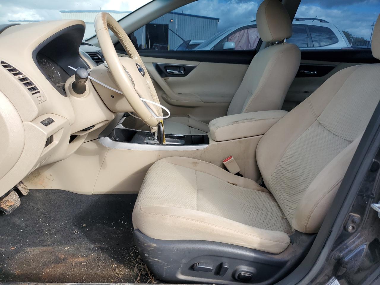 2015 Nissan Altima 2.5 VIN: 1N4AL3AP9FC215429 Lot: 90459995