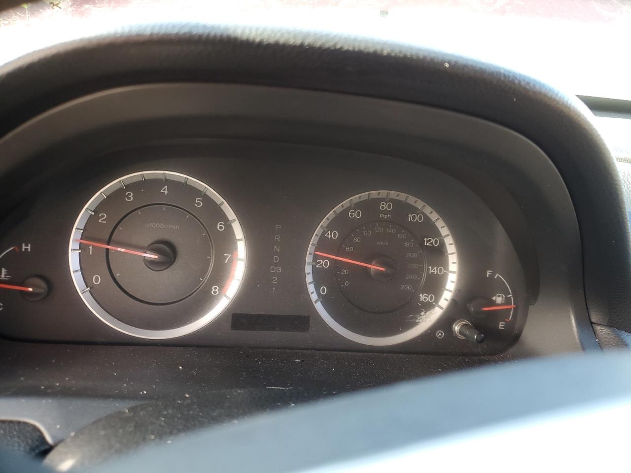 2012 Honda Accord Exl VIN: 1HGCP3F86CA014508 Lot: 81839195