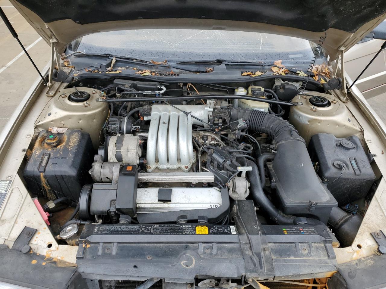 1991 Cadillac Allante VIN: 1G6VS338XMU126192 Lot: 82705915