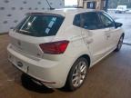 2024 SEAT IBIZA 1.0 TSI 95 FR 5DR for sale at Copart EAST KILBRIDE