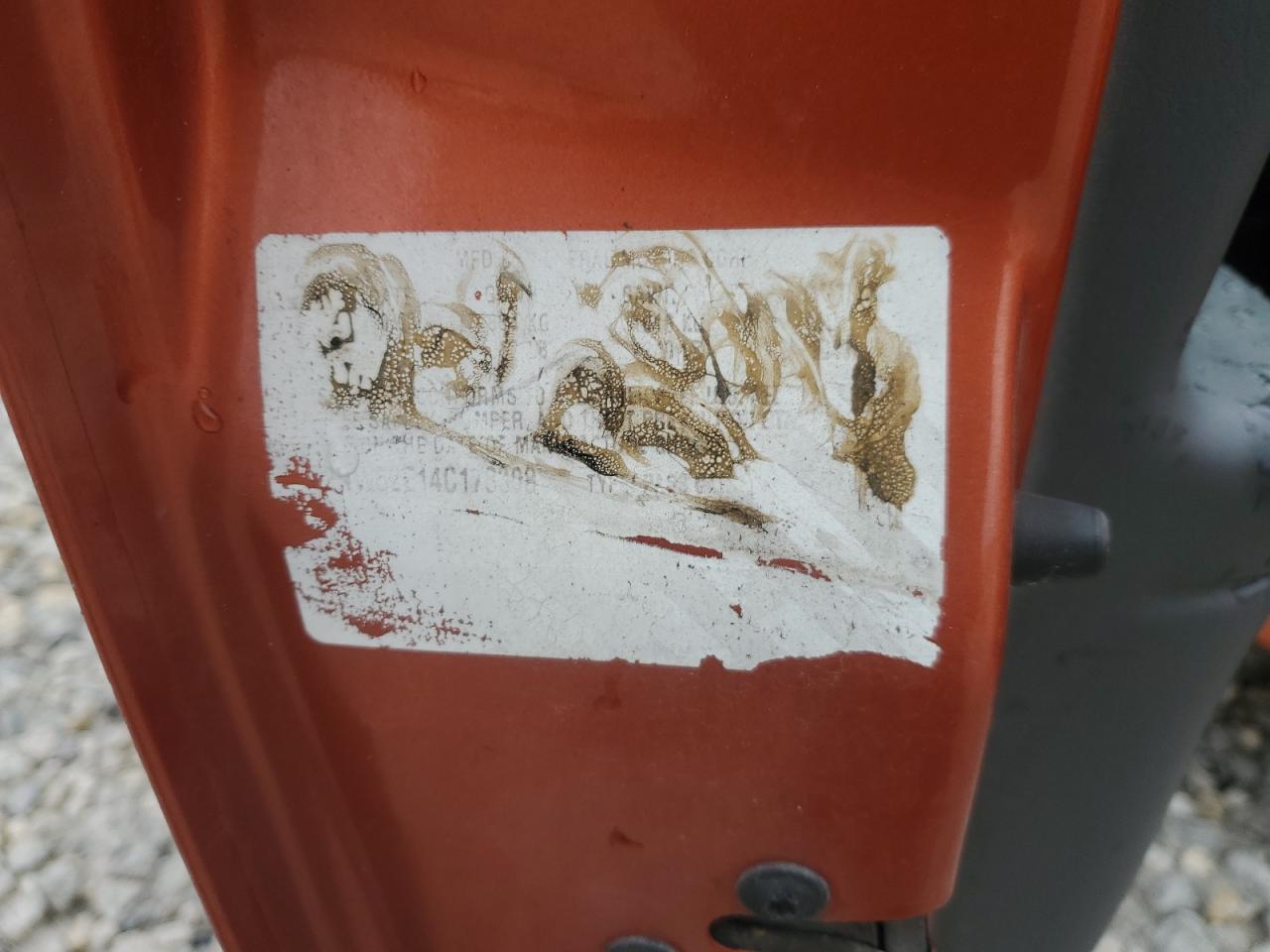 2004 Pontiac Grand Am Gt VIN: 1G2NW52E14C178308 Lot: 82260885