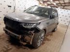 2020 LAND ROVER DISCOVERY 3.0 SD6 LANDMARK EDITION 5DR AUTO for sale at Copart SANDWICH