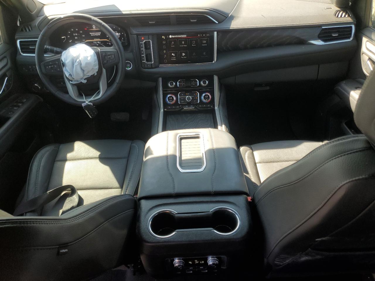2023 GMC Yukon Denali VIN: 1GKS2DKLXPR426452 Lot: 86779895