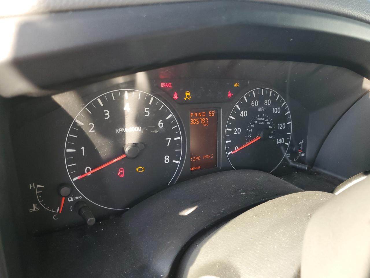 2015 Nissan Nv 2500 VIN: 1N6BF0LX2FN801750 Lot: 86628295