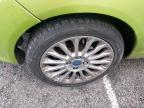 2011 FORD FIESTA TITANIUM AUTO 1.4 TITANIUM 5DR AUTO for sale at Copart SANDTOFT