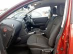 2008 NISSAN QASHQAI 1.6 ACENTA 5DR for sale at Copart NEWBURY
