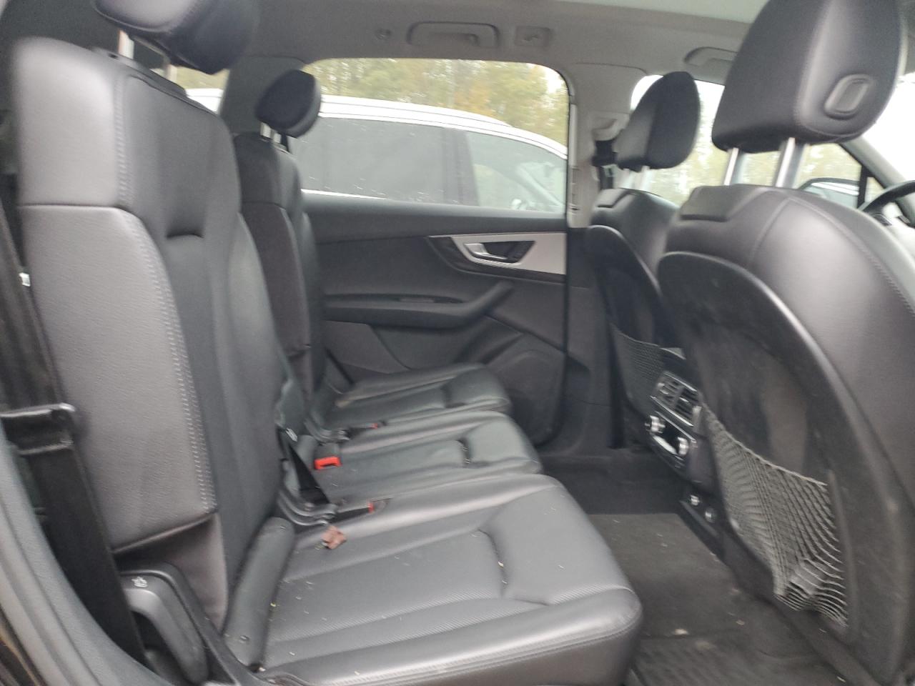 2019 Audi Q7 Premium Plus VIN: WA1LAAF7XKD010724 Lot: 86234225