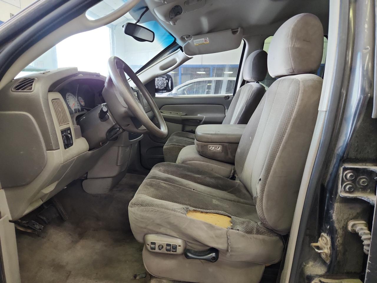 2003 Dodge Ram Van 15 VIN: 1D7HA18N03S32620 Lot: 82676745