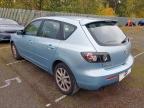 2008 MAZDA 3 1.6 TAKARA 5DR for sale at Copart SANDTOFT