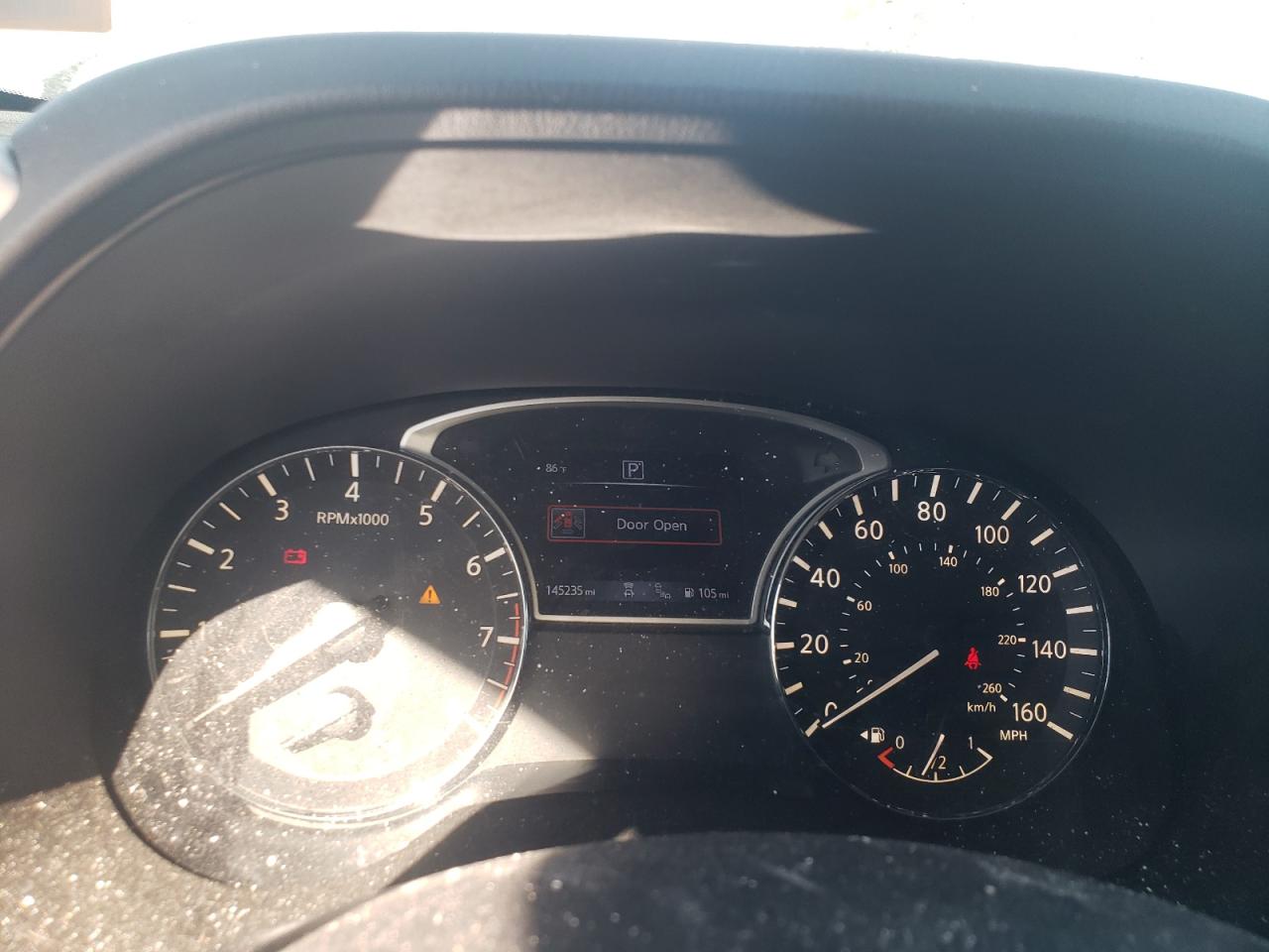 2017 Nissan Pathfinder S VIN: 5N1DR2MN4HC912936 Lot: 84993025