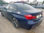 2018 BMW 330E M SPORT SHADOW EDITI 330E M SPORT SHADOW EDITION 4DR S for sale at Copart WOLVERHAMPTON