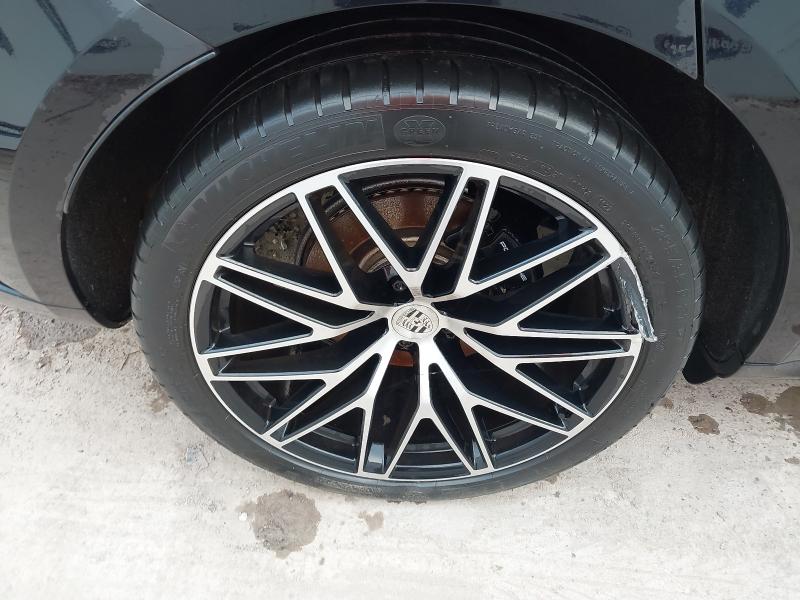 2022 PORSCHE MACAN 5DR PDK