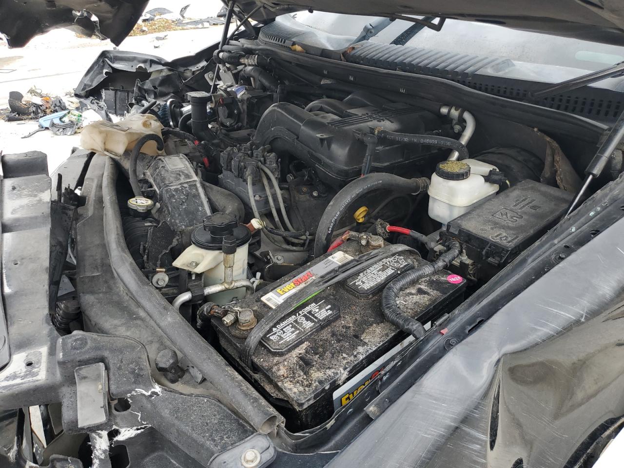 2009 Ford Explorer Eddie Bauer VIN: 1FMEU64E99UA41778 Lot: 82763075