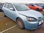 2008 MAZDA 3 1.6 TAKARA 5DR for sale at Copart SANDTOFT
