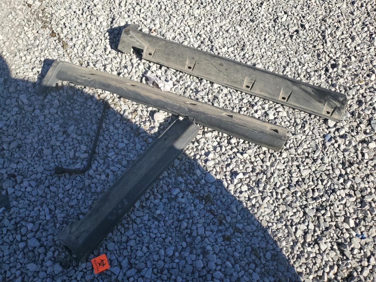 2007 Jeep Compass VIN: 1J8FT47W87D153739 Lot: 86671945