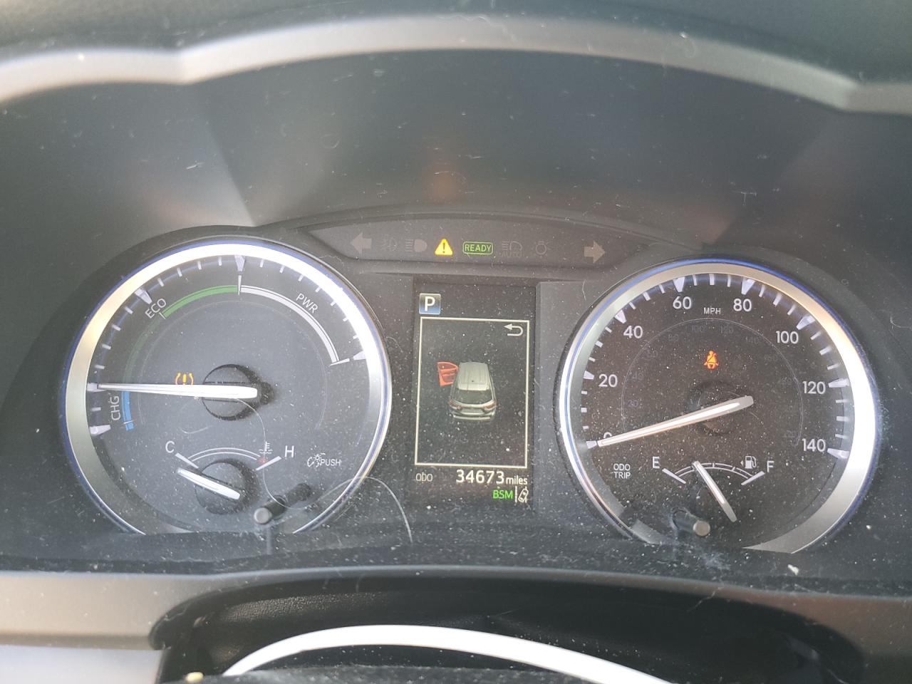 2019 Toyota Highlander Hybrid Limited VIN: 5TDDGRFH1KS052459 Lot: 84884035