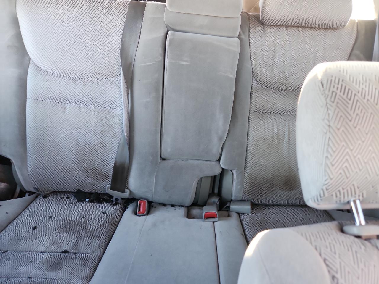 2003 Toyota Highlander Limited VIN: JTEHF21A930140441 Lot: 85935225