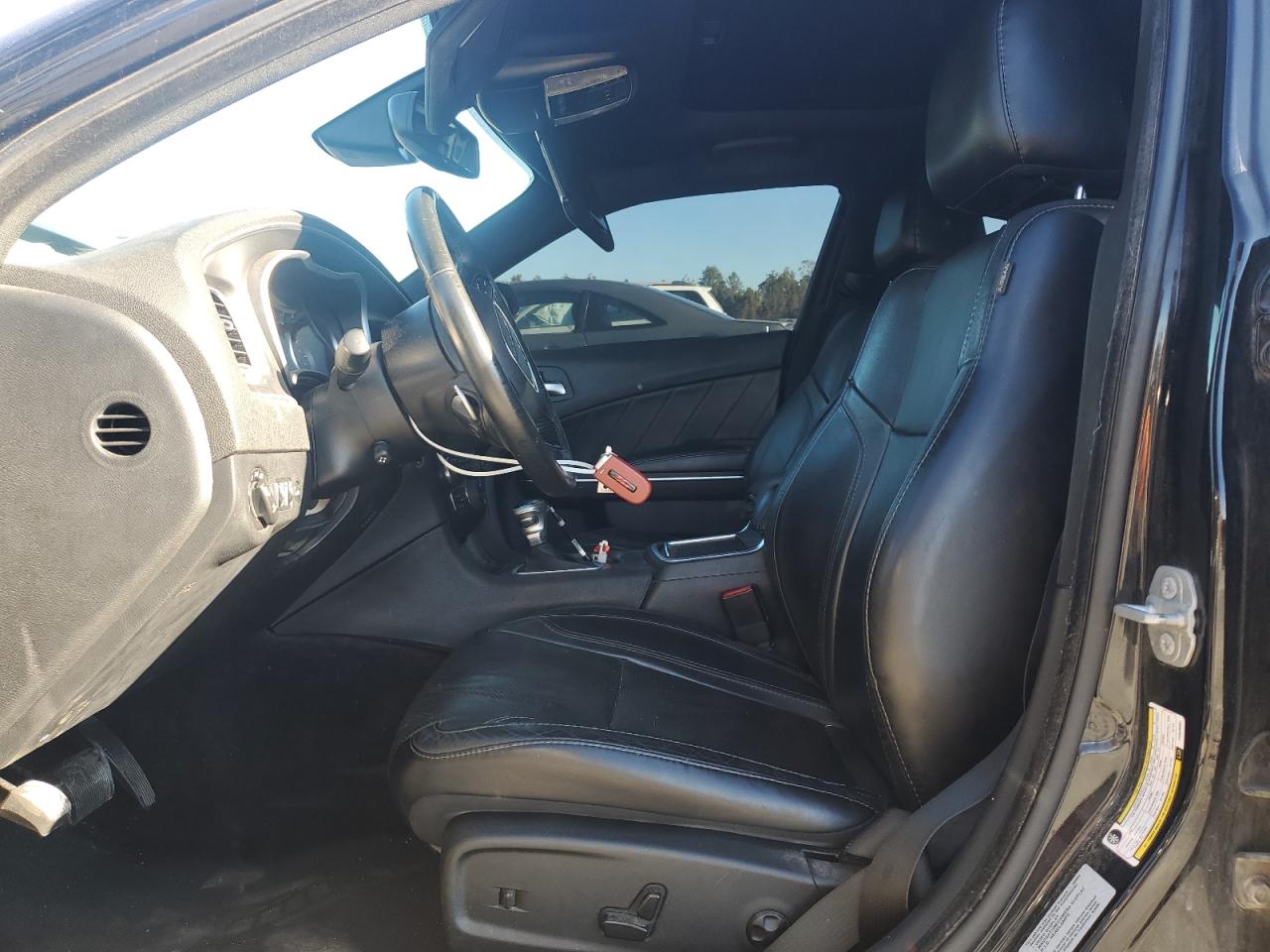 2015 Dodge Charger R/T VIN: 2C3CDXCT2FH929003 Lot: 82667035