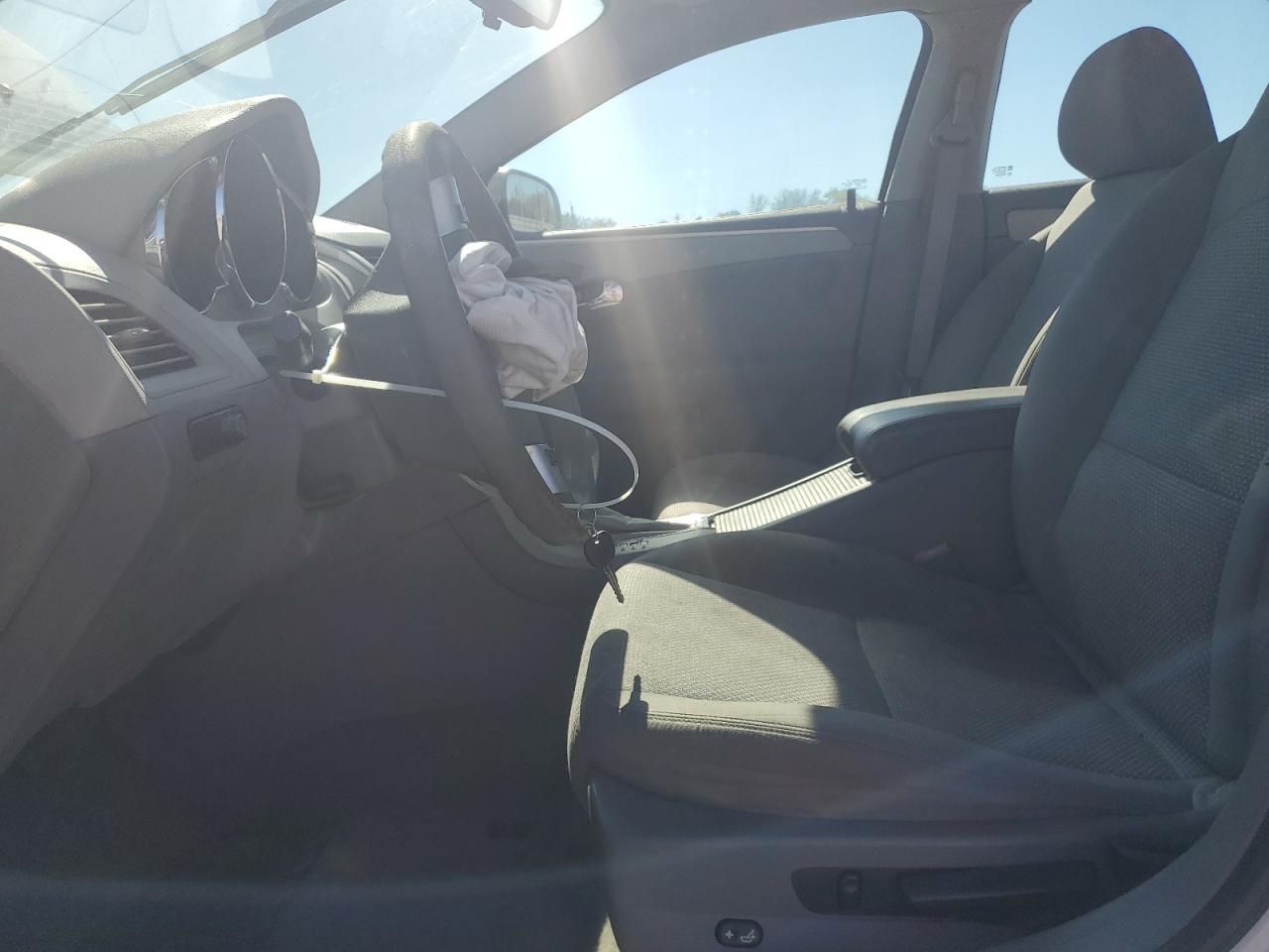 2010 Chevrolet Malibu Ls VIN: 1G1ZB5EB1AF291723 Lot: 86167405