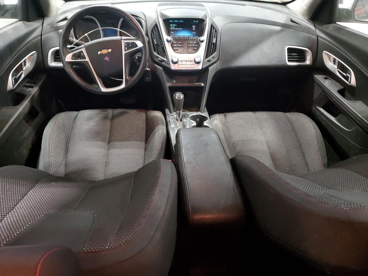 2016 Chevrolet Equinox Lt VIN: 2GNFLFEK1G6313923 Lot: 85182095