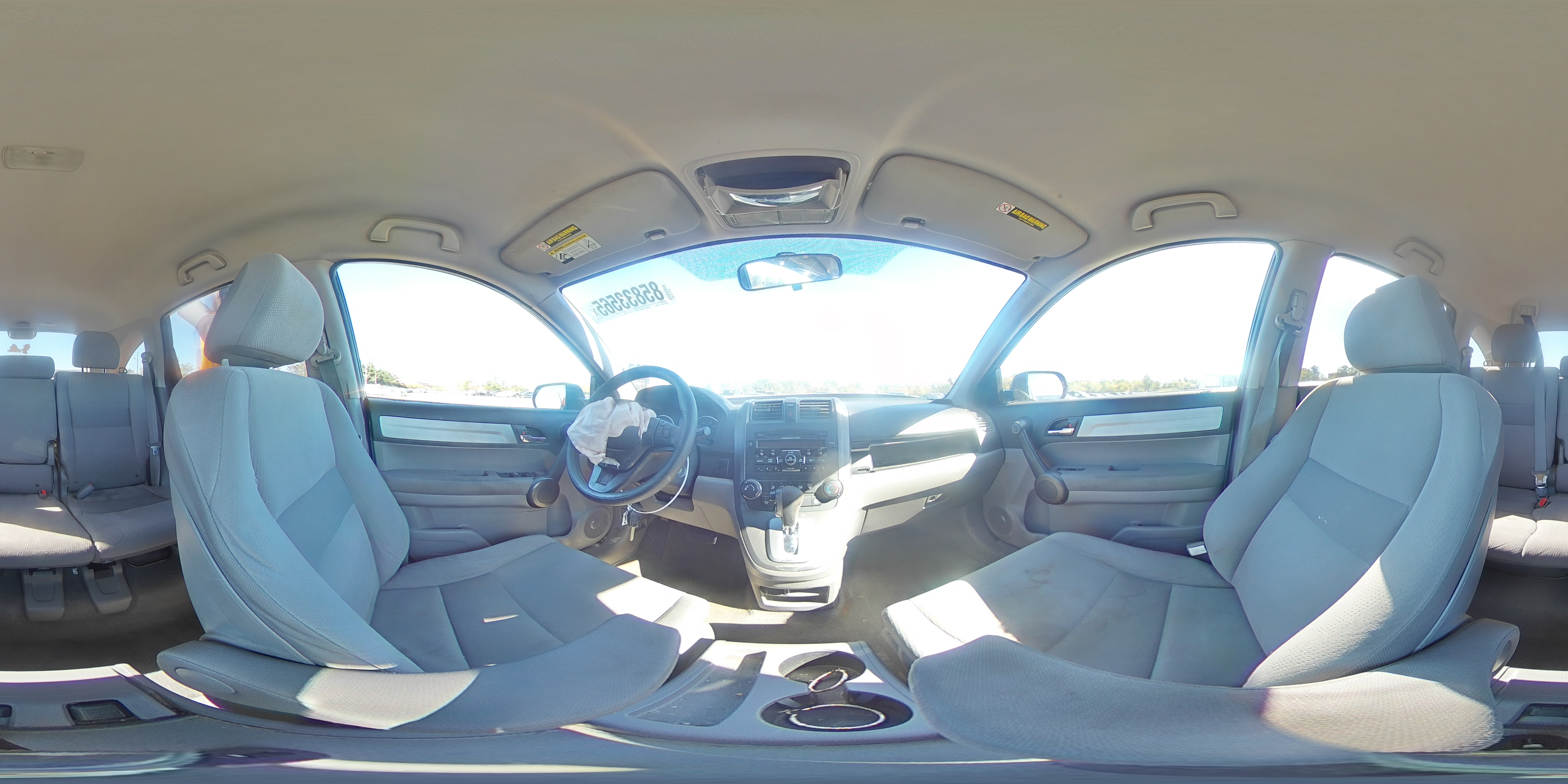 2011 Honda Cr-V Se VIN: 5J6RE4H45BL026810 Lot: 85833565