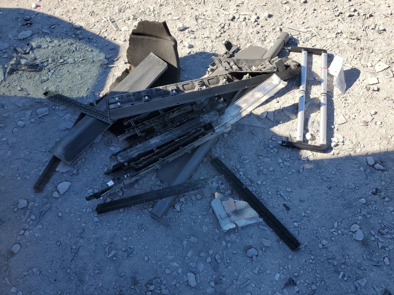 2021 Cadillac Xt5 Premium Luxury VIN: 1GYKNCRS5MZ206801 Lot: 87444275