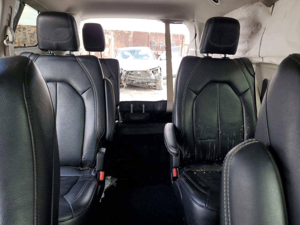 2022 Chrysler Pacifica Touring L VIN: 2C4RC1BG6NR176899 Lot: 85381025