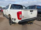 2018 NISSAN NAVARA DOUBLE CAB PICK UP N-GUARD 2.3DCI 190 4WD AUTO for sale at Copart SANDY