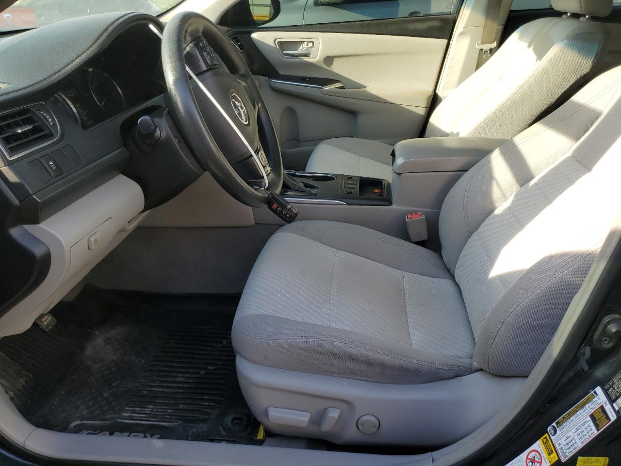 2016 Toyota Camry Hybrid VIN: 4T1BD1FK7GU200822 Lot: 80175695