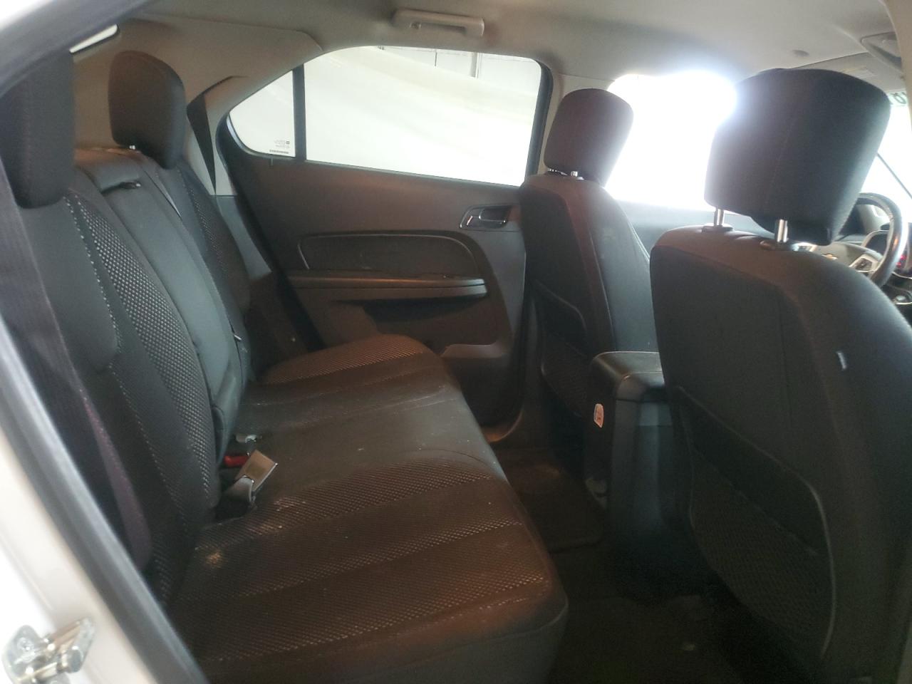 2013 Chevrolet Equinox Lt VIN: 2GNALDEK9D1123245 Lot: 84181335