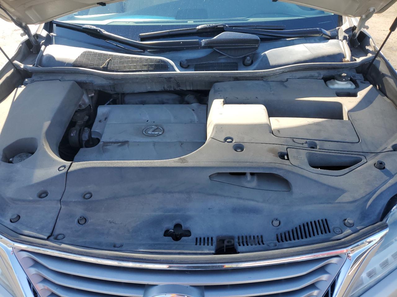 2015 Lexus Rx 350 Base VIN: 2T2BK1BA0FC305555 Lot: 82578885