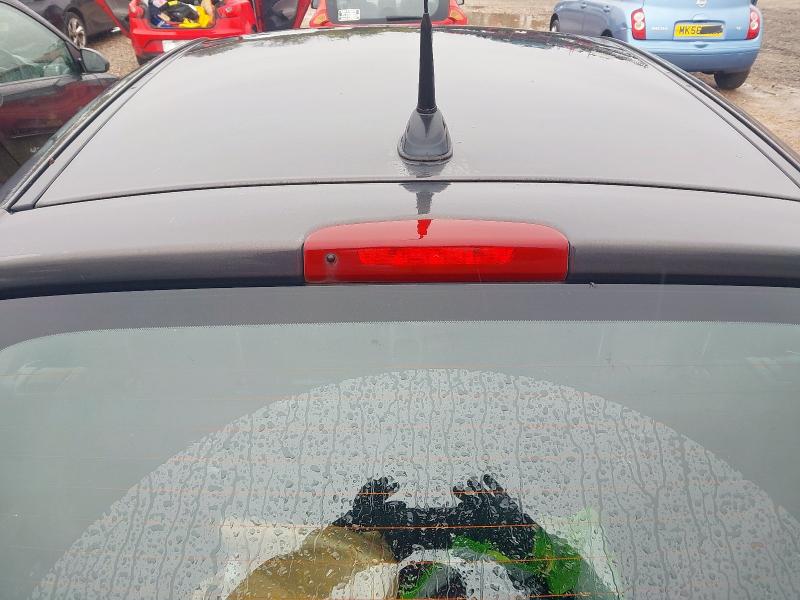 2015 VAUXHALL CORSA 1.4 ECOFLEX SRI 3DR