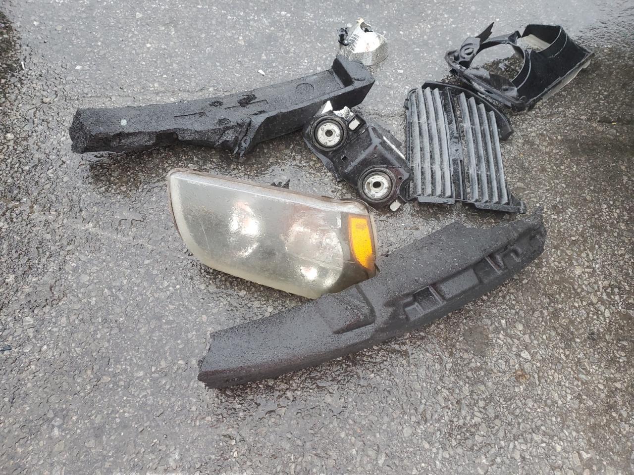 2005 Dodge Magnum Sxt VIN: 2D4FV48V05H598681 Lot: 90519505