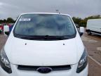 2016 FORD TRANSIT CUSTOM 2.2 TDCI 100PS LOW ROOF VAN for sale at Copart SANDWICH