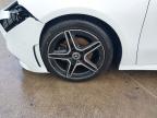 2023 MERCEDES-BENZ A CLASS A200 AMG LINE EXECUTIVE 5DR AUTO for sale at Copart CHESTER