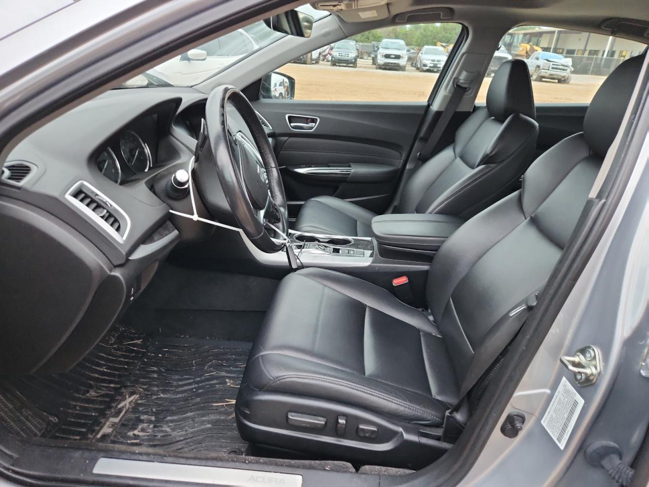 2019 Acura Tlx VIN: 19UUB2F36KA001600 Lot: 90418815