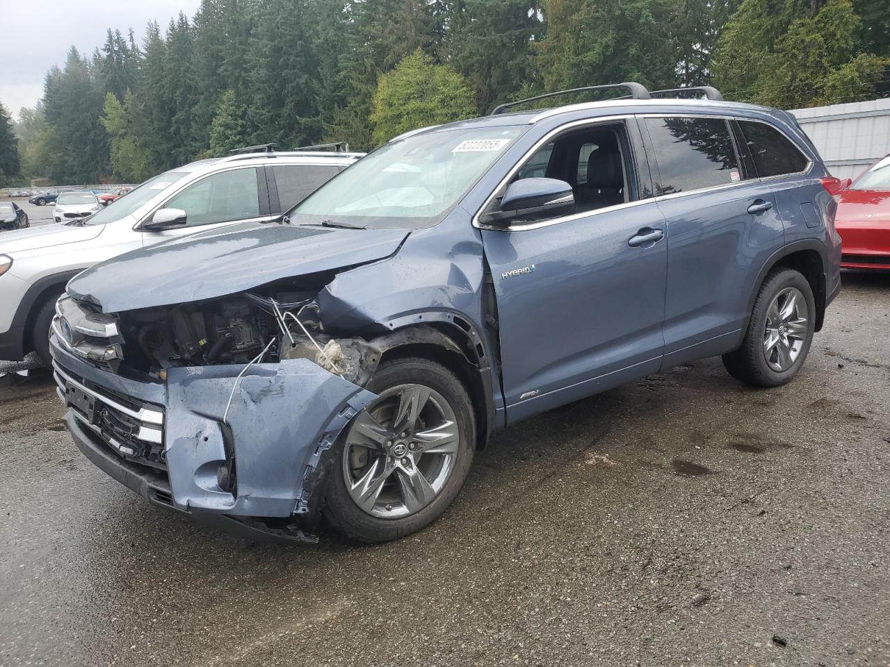 Фото авто