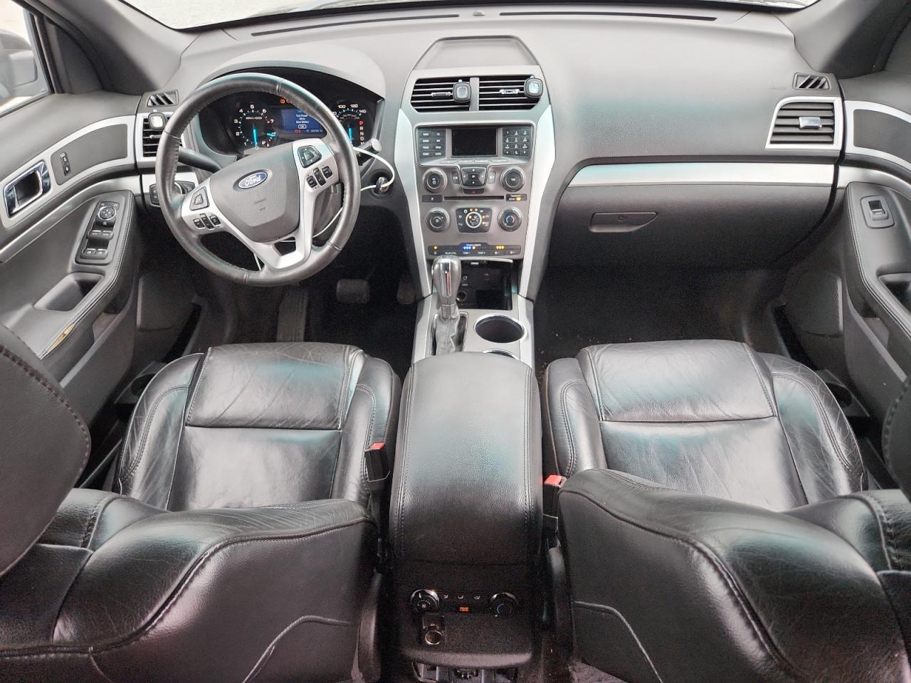 2012 Ford Explorer Xlt VIN: 1FMHK7D84CGA33032 Lot: 82189625