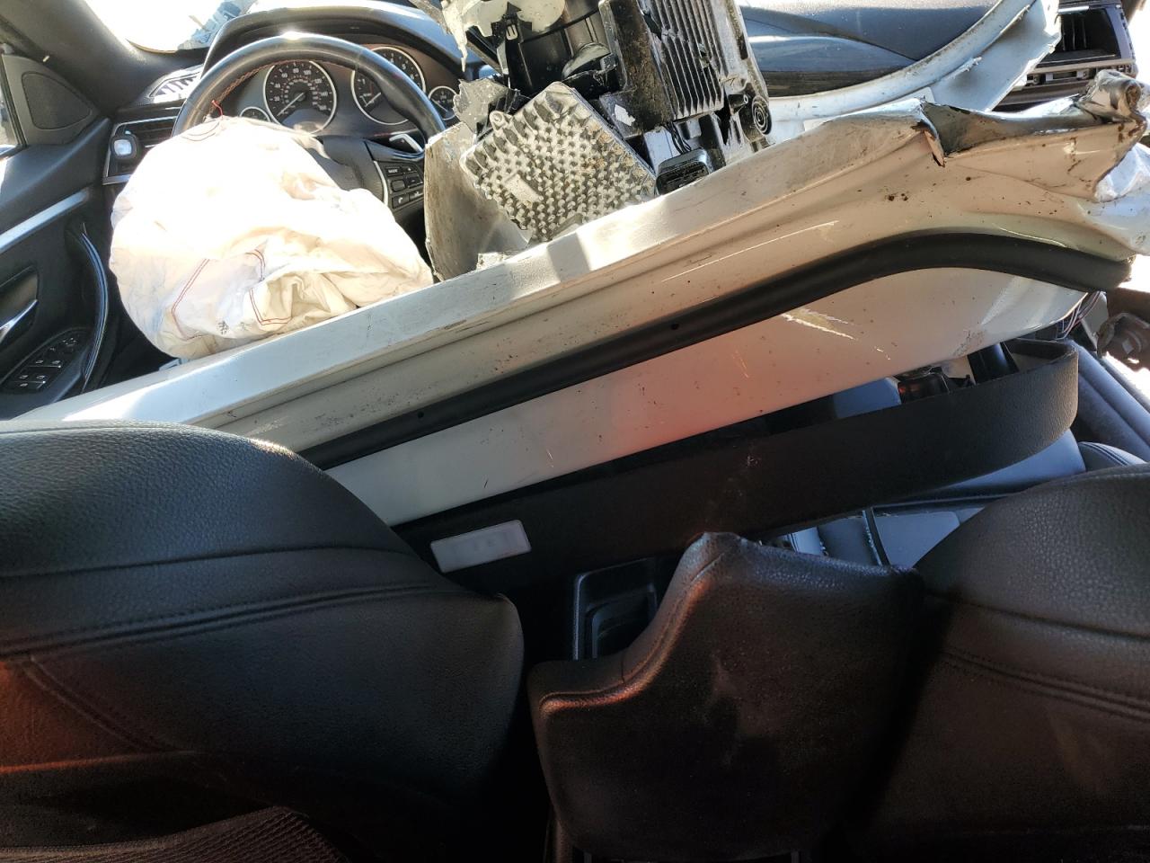 2020 BMW 430I Gran Coupe VIN: WBA4J1C0XLCE50371 Lot: 82331045