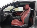 2018 MERCEDES-BENZ C 220 AMG LINE PREMIUM D  for sale at Copart CHESTER