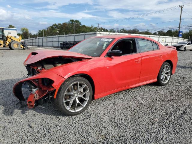 DODGE CHARGER GT 2023