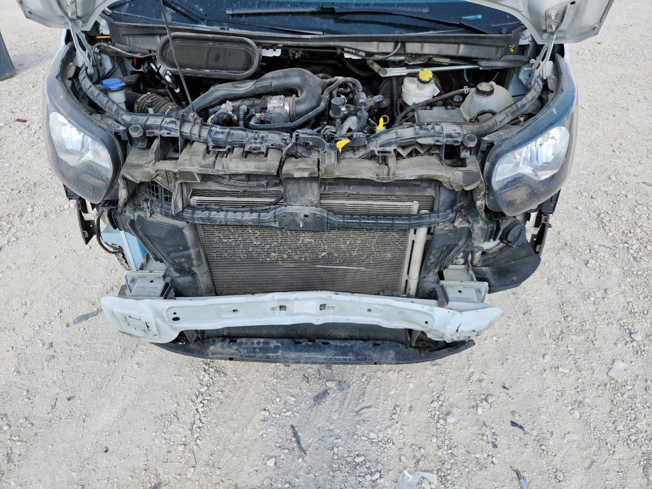 2023 Ford Transit T-250 VIN: 1FTBR1Y89PKB22773 Lot: 85365745