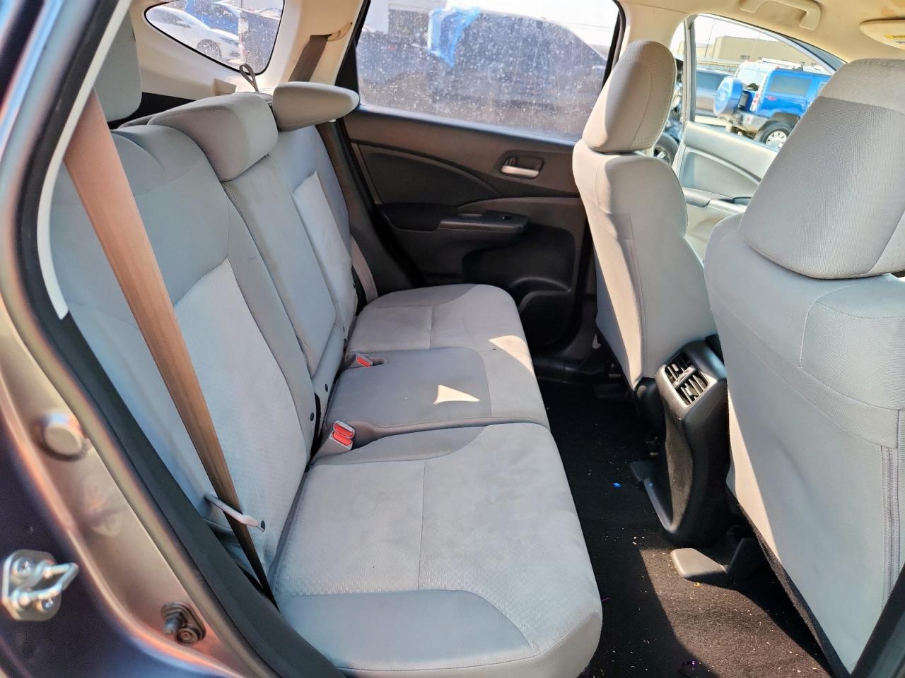 2016 Honda Cr-V Lx VIN: 3CZRM3H39GG700238 Lot: 81889275