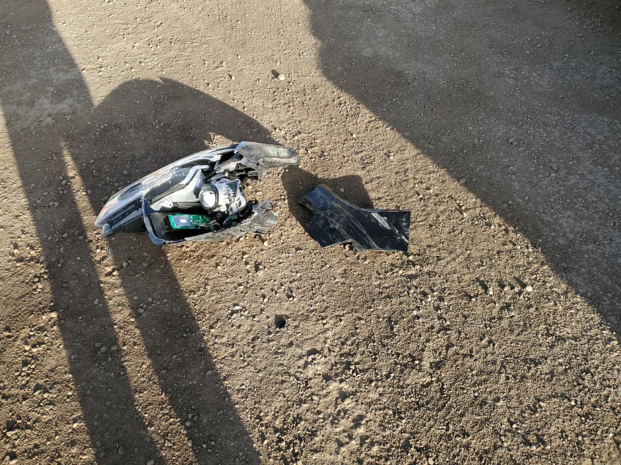 2023 Kia Seltos S VIN: KNDEU2AA3P7411956 Lot: 84734065