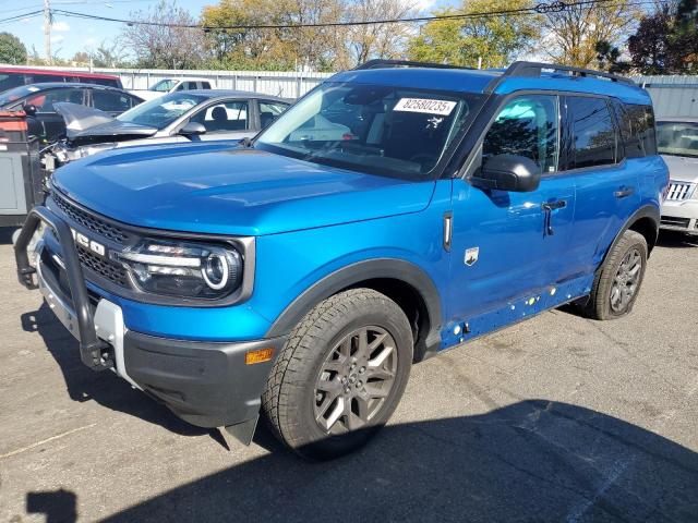 FORD BRONCO SPO 2025