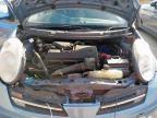 2007 NISSAN MICRA SPIRITA  for sale at Copart SANDWICH